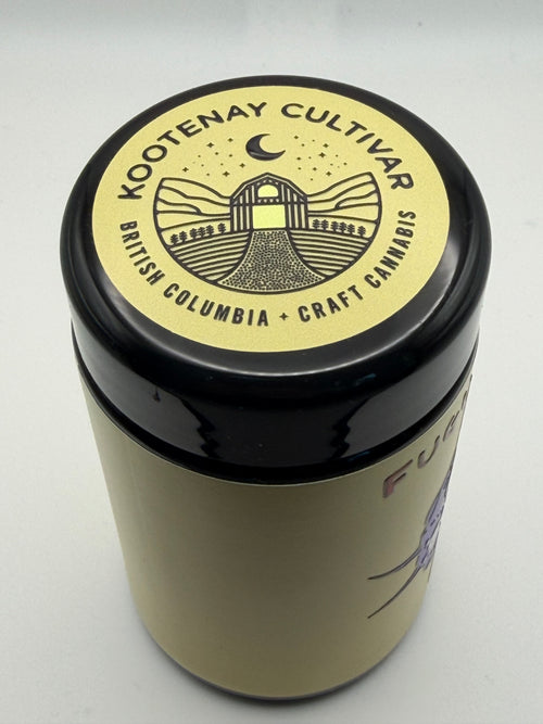 Fugu Miron Jar x  5 units per case