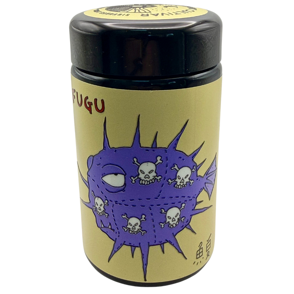 Fugu Miron Jar x  5 units per case